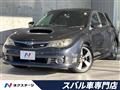 2007 Subaru Impreza