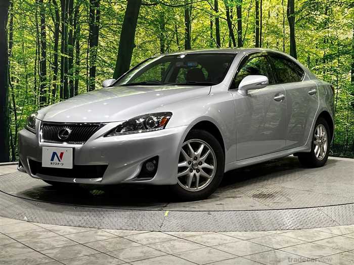 2012 Lexus IS