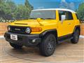 2016 Toyota FJ Cruiser