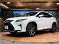 2016 Lexus RX