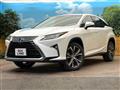 2017 Lexus RX