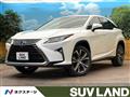 2017 Lexus RX