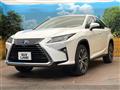 2017 Lexus RX