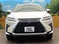 2017 Lexus RX