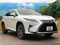 2017 Lexus RX