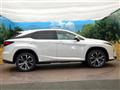 2017 Lexus RX