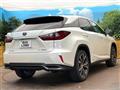 2017 Lexus RX