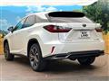 2017 Lexus RX