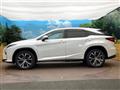 2017 Lexus RX