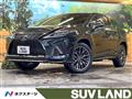 2022 Lexus RX