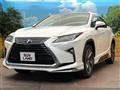 2016 Lexus RX