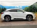 2016 Lexus RX