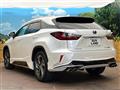 2016 Lexus RX