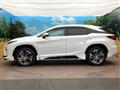 2016 Lexus RX