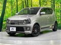 2016 Suzuki Alto Works