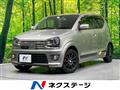 2016 Suzuki Alto Works