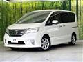 2012 Nissan Serena