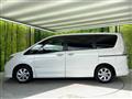 2012 Nissan Serena