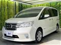 2012 Nissan Serena