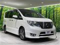 2014 Nissan Serena