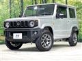 2023 Suzuki Jimny