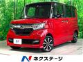 2019 Honda N BOX