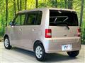 2010 Daihatsu Move Conte