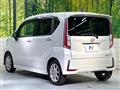 2015 Daihatsu Move