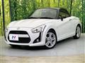 2015 Daihatsu Copen