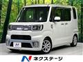 2015 Daihatsu WAKE