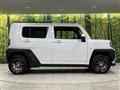 2020 Daihatsu Taft