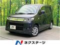 2010 Suzuki Wagon R Stingray