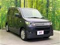 2010 Suzuki Wagon R Stingray