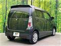 2010 Suzuki Wagon R Stingray