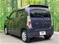 2010 Suzuki Wagon R Stingray