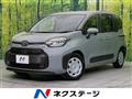 2024 Toyota Sienta