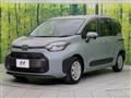 2024 Toyota Sienta