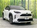 2020 Toyota Yaris Cross