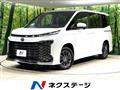 2024 Toyota Voxy