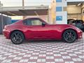 2017 Mazda Roadster