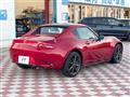 2017 Mazda Roadster