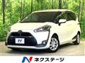 2018 Toyota Sienta