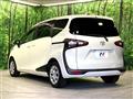 2018 Toyota Sienta