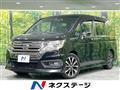 2013 Honda Step WGN