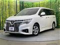 2014 Nissan Elgrand