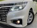 2014 Nissan Elgrand