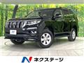 2019 Toyota Land Cruiser Prado