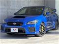 2018 Subaru WRX STI