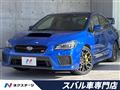 2018 Subaru WRX STI