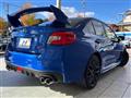 2018 Subaru WRX STI